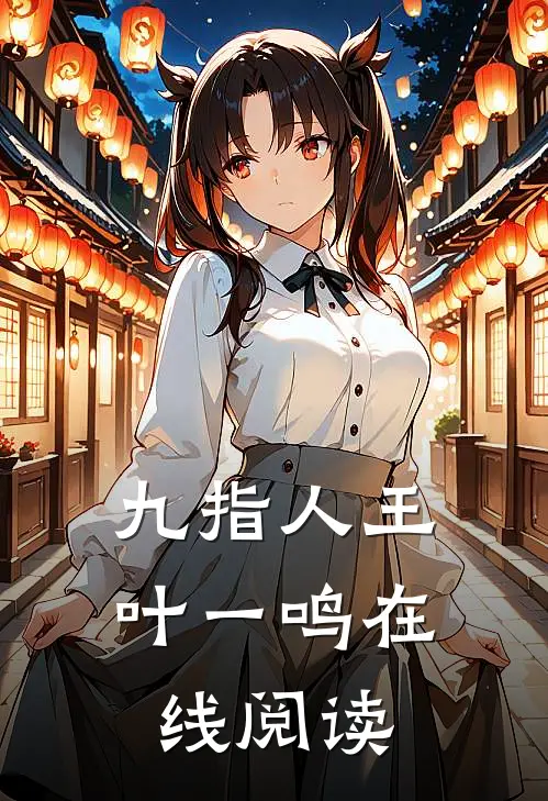九指人王叶一鸣在线阅读