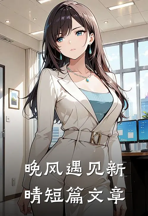 晚风遇见新晴短篇文章