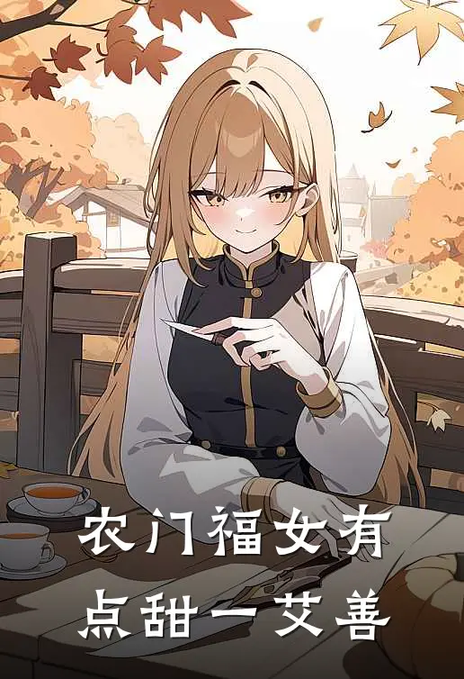 农门福女有点甜一艾善