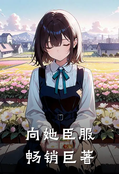 向她臣服畅销巨著