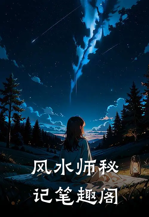 风水师秘记笔趣阁