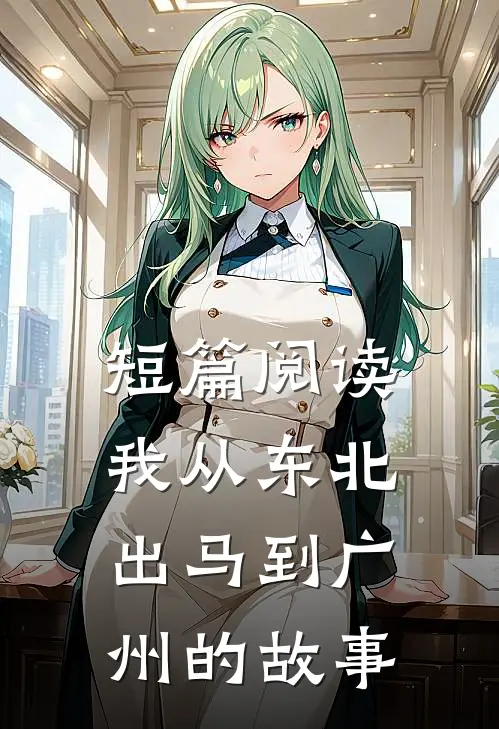 短篇阅读我从东北出马到广州的故事