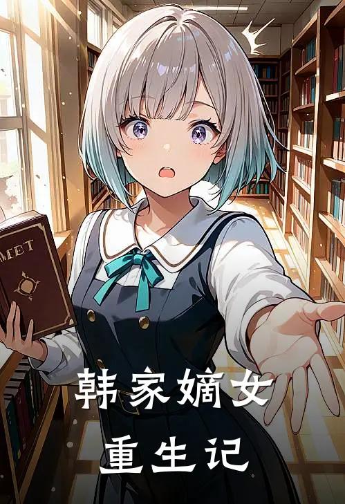 韩家嫡女重生记