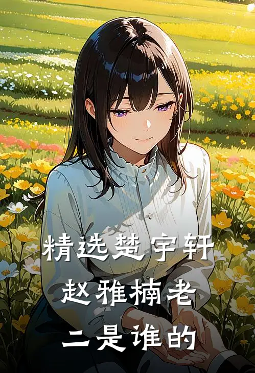精选楚宇轩赵雅楠老二是谁的