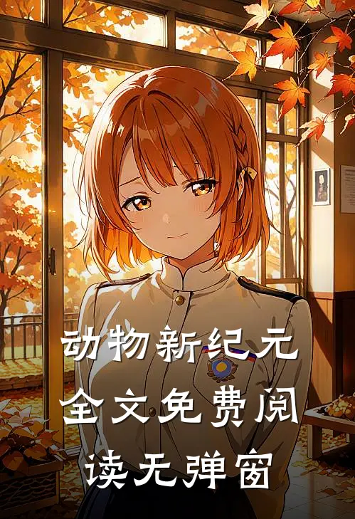 动物新纪元全文免费阅读无弹窗