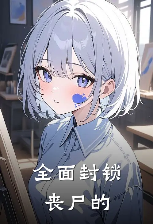全面封锁丧尸的