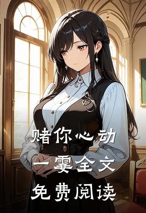赌你心动一霎全文免费阅读
