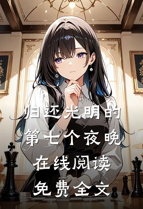 归还光明的第七个夜晚在线阅读免费全文