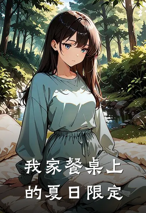 我家餐桌上的夏日限定