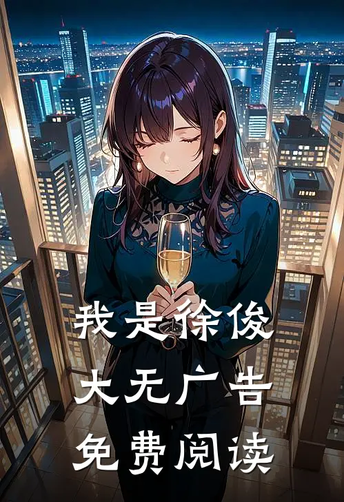 我是徐俊大无广告免费阅读