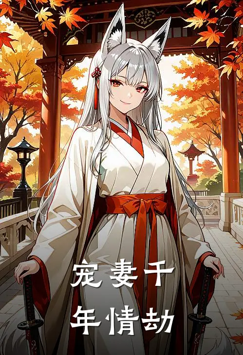 宠妻千年情劫
