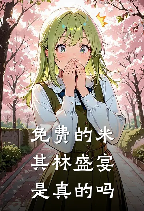 免费的米其林盛宴是真的吗