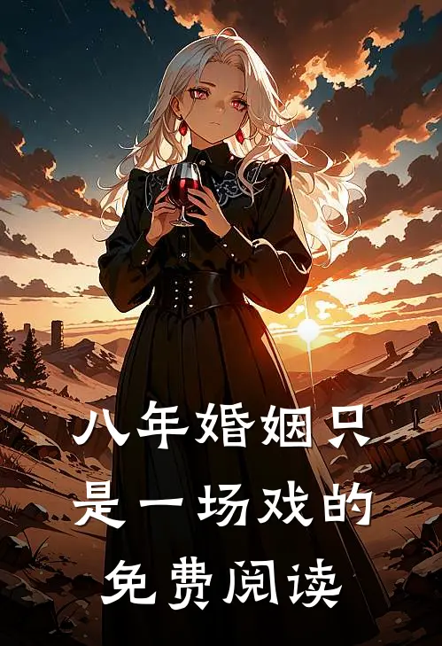 八年婚姻只是一场戏的免费阅读