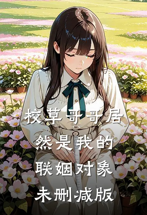 校草哥哥居然是我的联姻对象未删减版