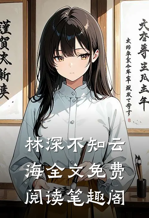 林深不知云海全文免费阅读 笔趣阁