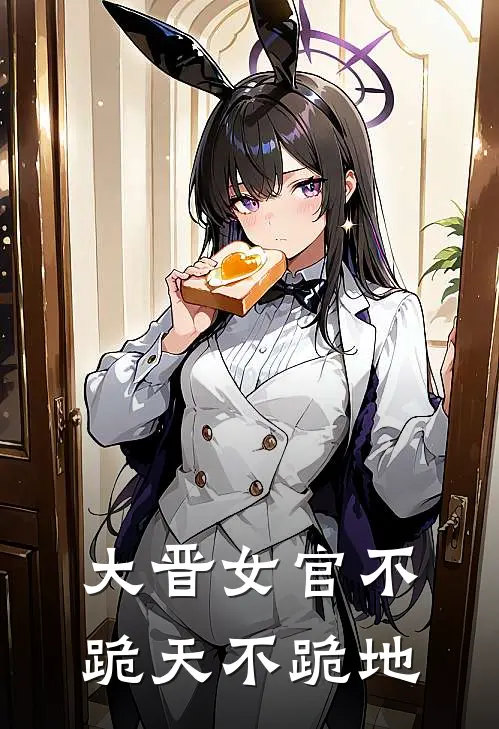 大晋女官不跪天不跪地