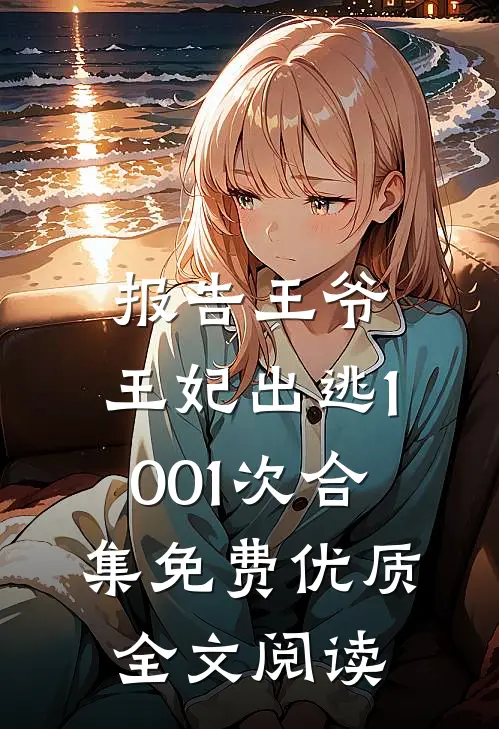 报告王爷,王妃出逃1001次合集免费优质全文阅读