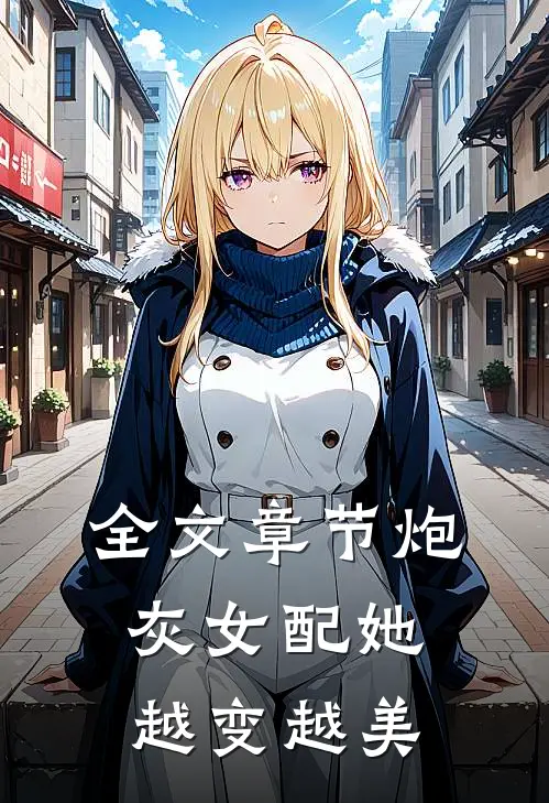 全文章节炮灰女配她越变越美