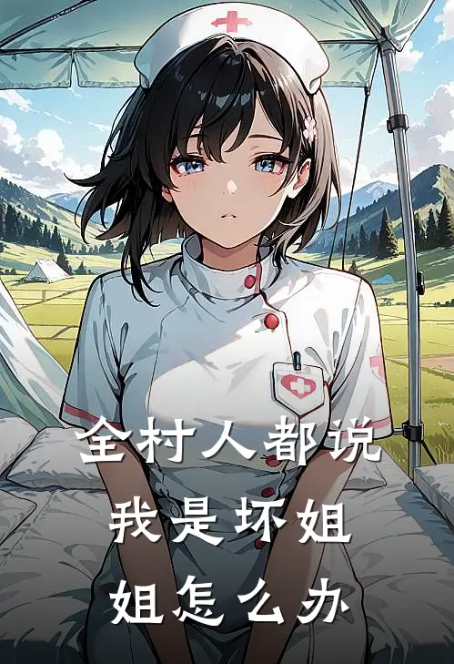 全村人都说我是坏姐姐怎么办
