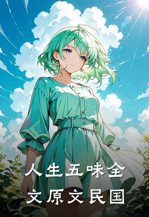 人生五味全文原文(民国)