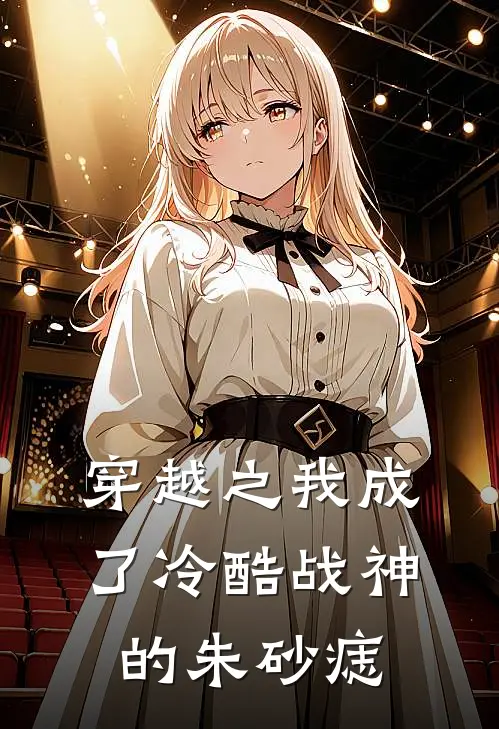 穿越之我成了冷酷战神的朱砂痣