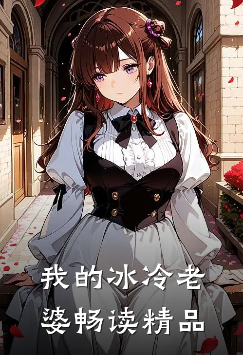 我的冰冷老婆畅读精品
