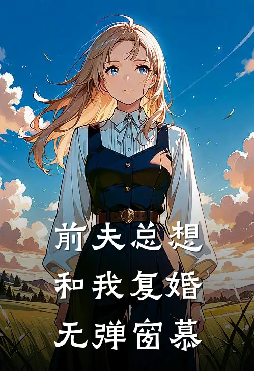 前夫总想和我复婚无弹窗慕