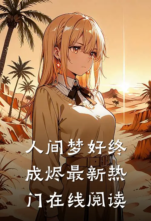 人间梦好终成烬最新热门在线阅读