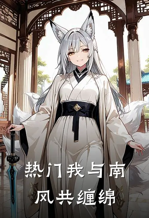热门我与南风共缠绵