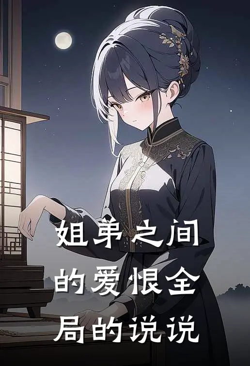 姐弟之间的爱恨全局的说说
