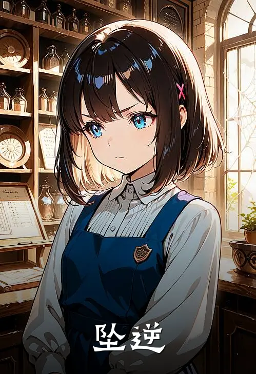 坠逆