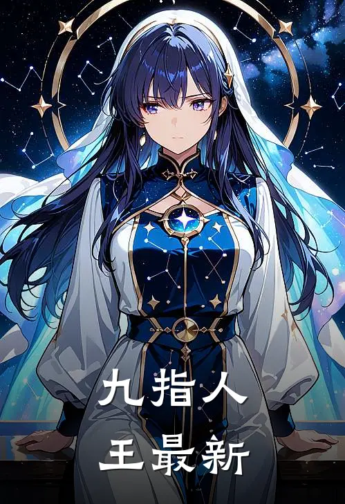九指人王最新