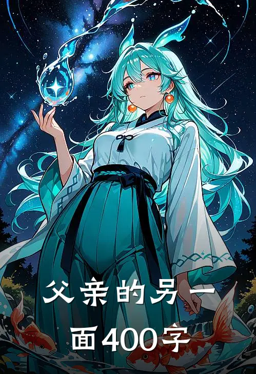 父亲的另一面400字