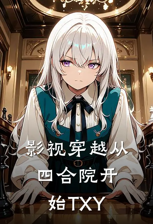 影视穿越从四合院开始TXY