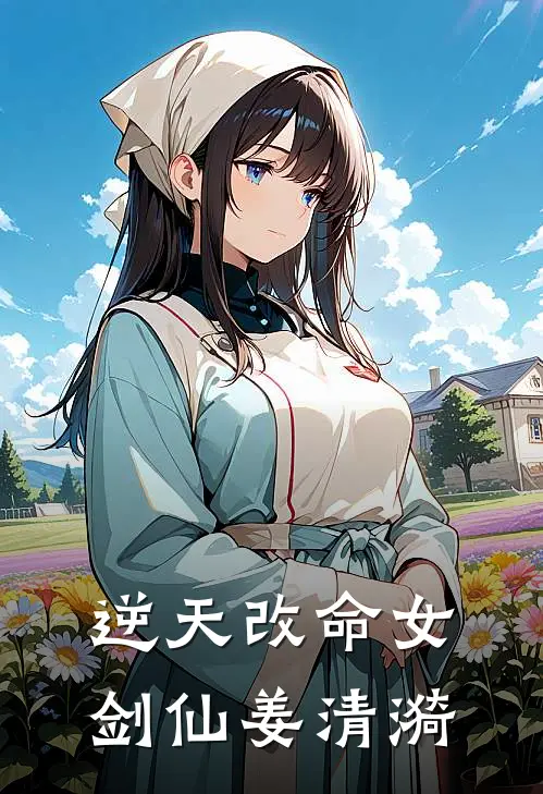 逆天改命女剑仙姜清漪