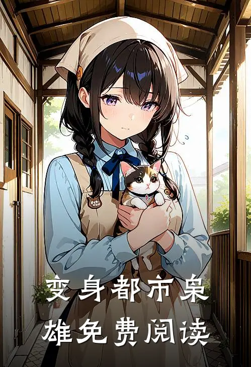 变身都市枭雄免费阅读