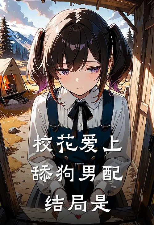 校花爱上舔狗男配结局是