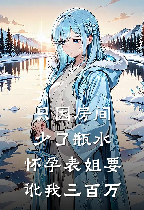 只因房间少了瓶水，怀孕表姐要讹我三百万