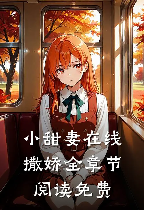 小甜妻在线撒娇全章节阅读免费