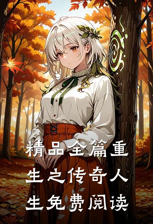 精品全篇重生之传奇人生免费阅读