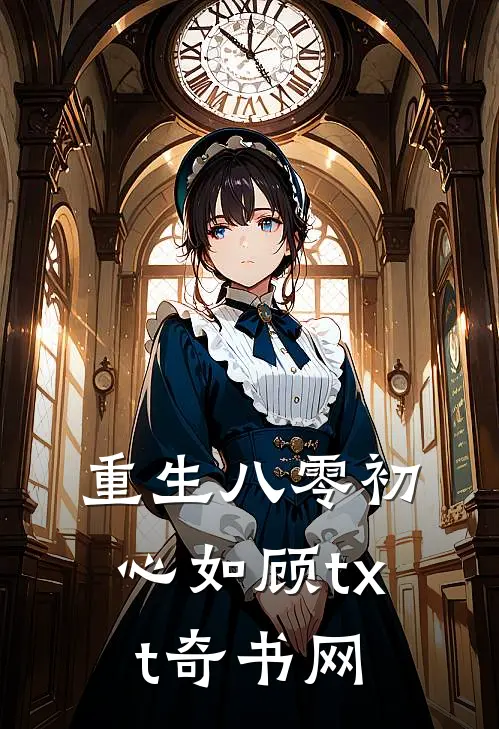 重生八零初心如顾txt奇书网