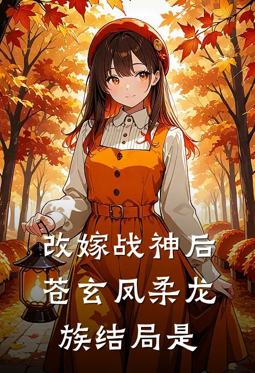改嫁战神后苍玄凤柔龙族结局是