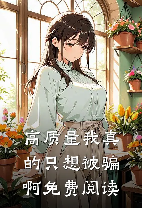 高质量我真的只想被骗啊免费阅读