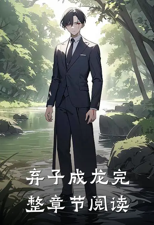 弃子成龙完整章节阅读
