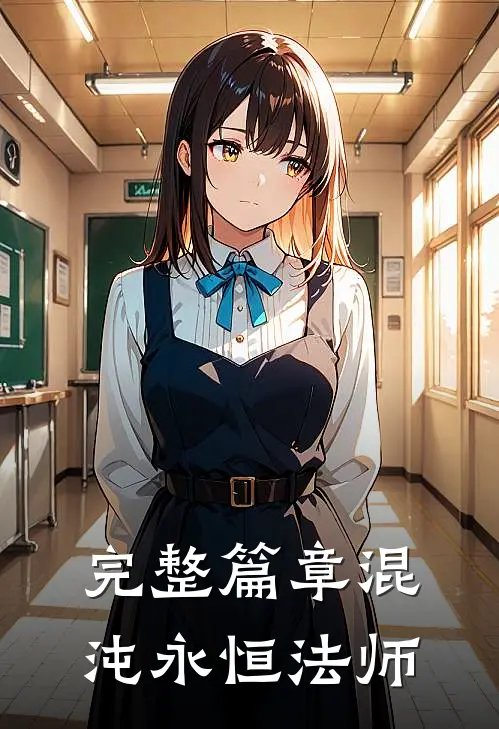 完整篇章混沌永恒法师