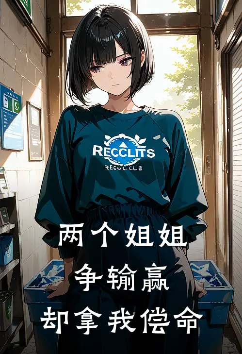 两个姐姐争输赢,却拿我偿命的句子