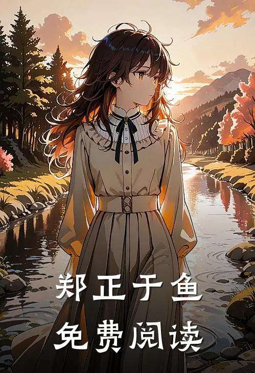 郑正于鱼免费阅读