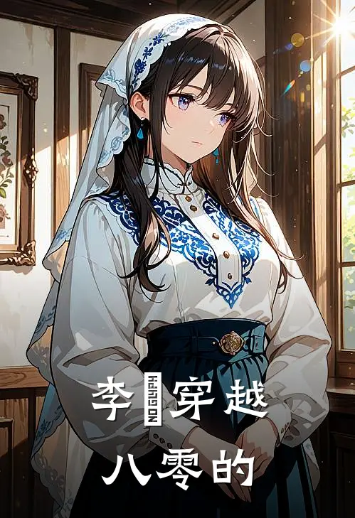 李玥穿越八零的