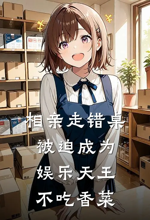 相亲走错桌被迫成为娱乐天王 不吃香菜