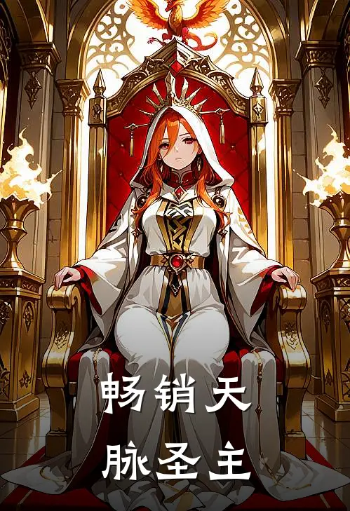 畅销天脉圣主